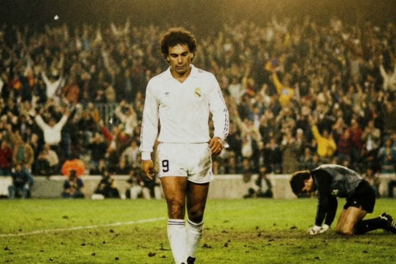 El Ritual Secreto de Hugo Sánchez: La Noche que Calló al Camp Nou
