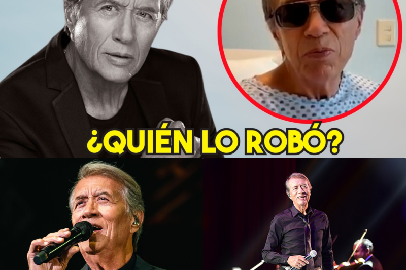 La traición del siglo: Cómo José María Napoleón fue despojado de su fortuna millonaria y sobrevivió al abismo
