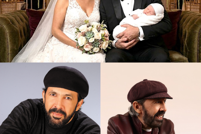 El Silencio Roto de Juan Luis Guerra: La Verdad Oculta Detrás del Éxito, la Fama y un Amor a Prueba de Todo