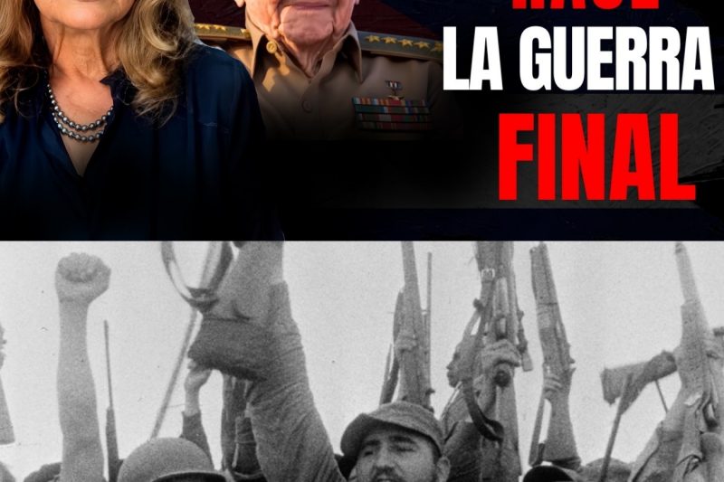 La Guerra por la Herencia: Quién Controló Cuba Tras la Muerte de Fidel