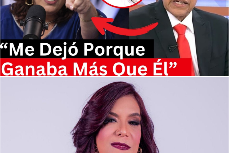 Belkis Concepción: La verdad oculta tras el romance prohibido con Carlos Batista Matos