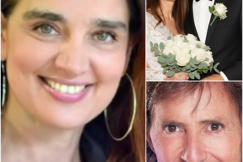 El Renacer de un Galán: Gustavo Bermúdez, Verónica Varano y el Milagro de un Amor que Desafía el Tiempo y los Prejuicios a los 60 Años