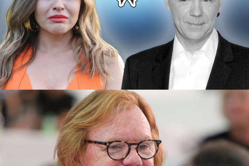 El trágico final de David Caruso: su hija llora y confirma la triste noticia sobre su padre.