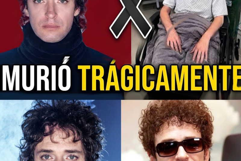 Quince años después: Secretos, excesos y las verdades ocultas que marcaron el trágico destino de Gustavo Cerati