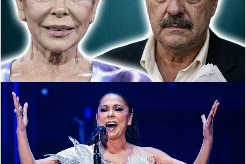 El Ocaso de un Mito: La Verdadera Tragedia de Isabel Pantoja a los 69 Años