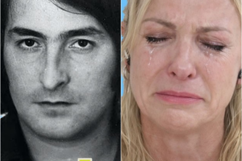 La vida y la trágica muerte de Nino Bravo: su esposa rompe a llorar al recordar el doloroso pasado.