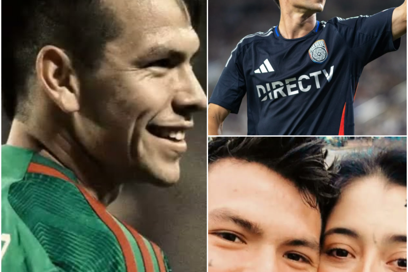 CHUCKY LOZANO: LO QUE NUNCA SE ATREVIÓ A CONTAR