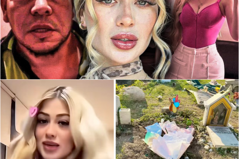 Crónica de una traición en vivo: La perturbadora verdad detrás del asesinato de la influencer Valeria Márquez y los secretos de su círculo íntimo