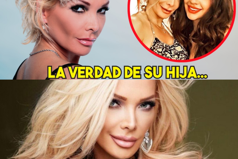 Marisela: La Verdad Detrás de la Dama de Hierro y el Alto Precio de la Fama