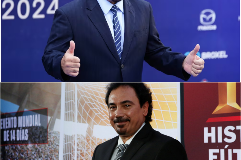 ¿Goles por deuda? El pacto secreto entre el FMI y el Mundial de Hugo Sánchez