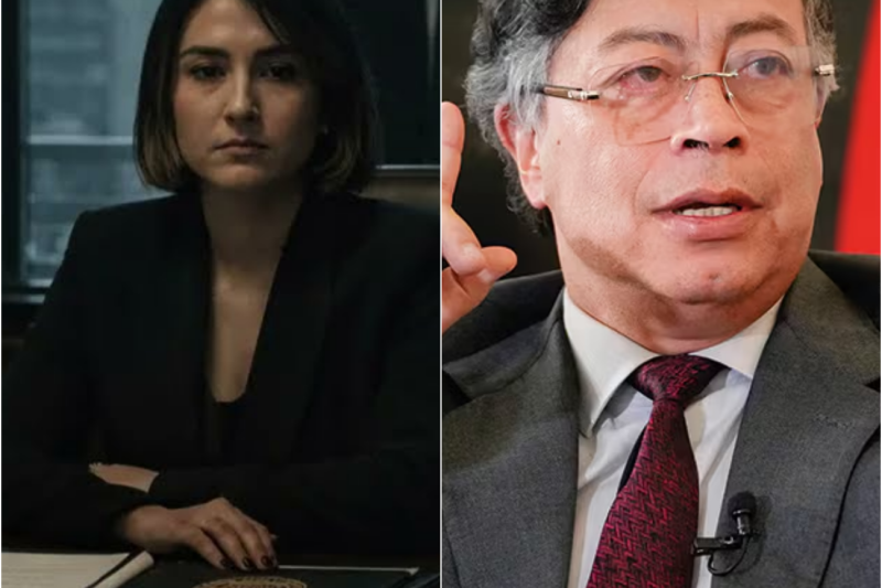 ESCÁNDALO SACUDE AL GOBIERNO PETRO : Sacan a Laura Sarabia del FNG