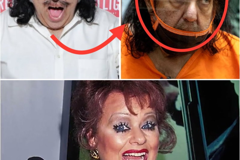 La caída del erizo: El oscuro submundo de abusos, juicios truncados y el impune final de la leyenda erótica Ron Jeremy