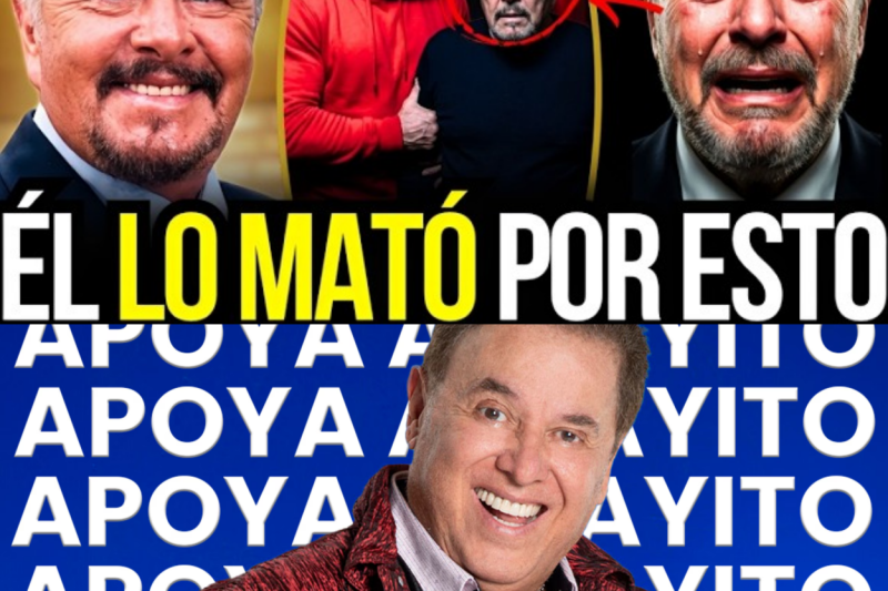 El Misterio de Paco Stanley: La Verdad que México Eligió Enterrar Durante 25 Años