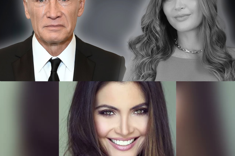 El trágico final de Chiquinquirá Delgado: descubre que su pareja tiene romances con varias mujeres.