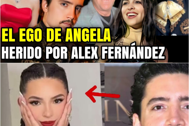 El fracaso de la provocación: El fallido intento de Ángela Aguilar por opacar a Cazzu con el homenaje a Vicente Fernández y la rebelión de la dinastía musical