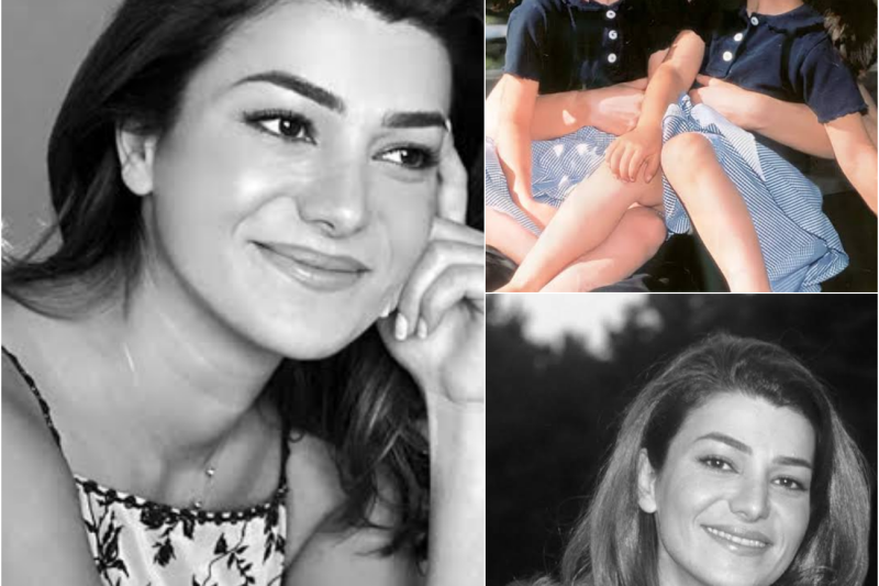 Leila Pahlavi: Hija del Shah… y Murió por Sobredosis a los 31