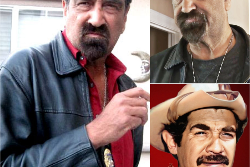 Asi FUE la LUJOSA VIDA de Eleazar García “Chelelo” – El estilo de vida relajado del un actor comico