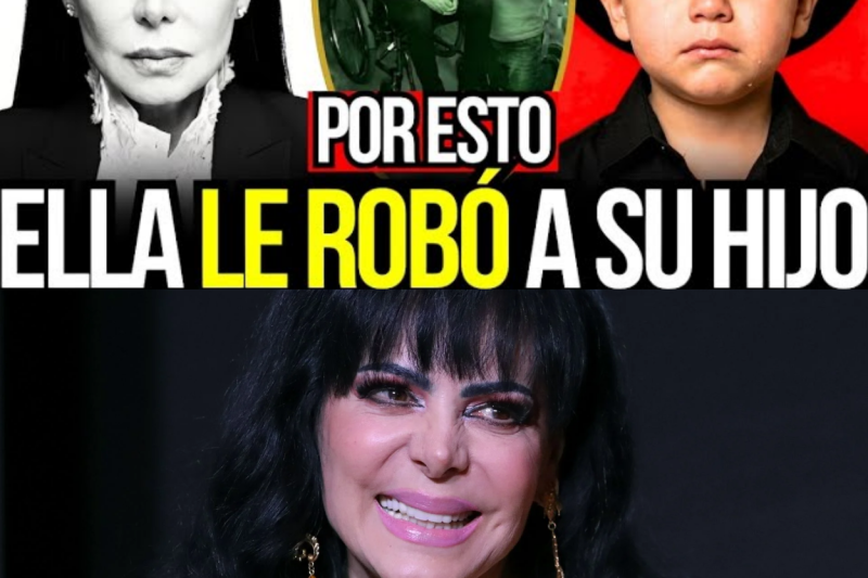 La Maldición de los 40 Millones: La Guerra Silenciosa que Destruyó a la Familia de Maribel Guardia