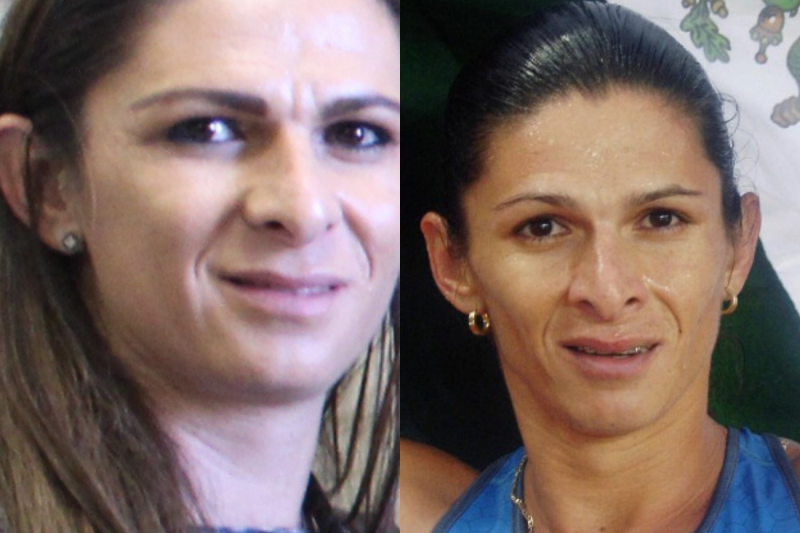 ANA GUEVARA: CONFESÓ LO ASQUEROSO QUE HIZO DENTRO DE LA CONADE