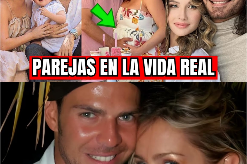 Pasión de Gavilanes: La vida secreta y real de sus estrellas en 2025