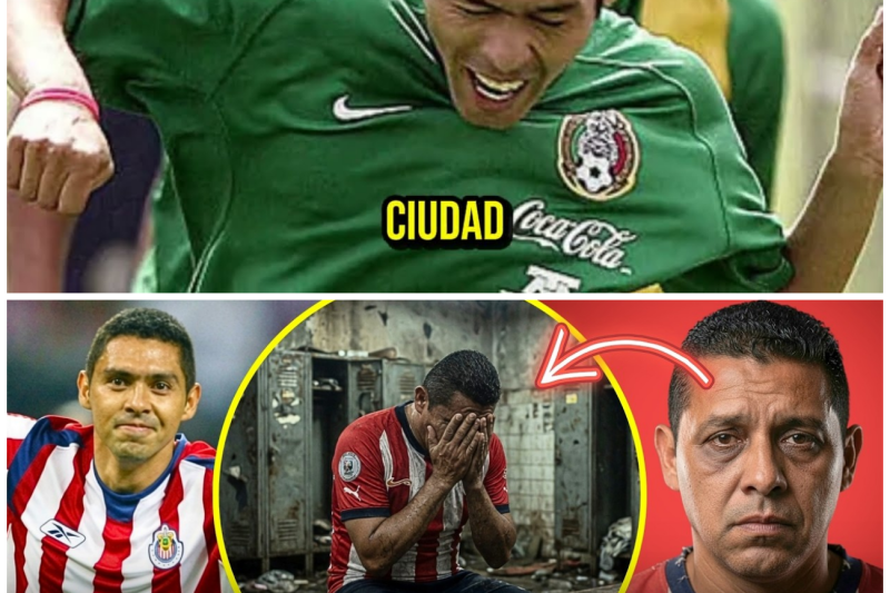 RAMÓN MORALES: de levantar la COPA a la humillación total… el asqueroso ENGAÑO de la directiva