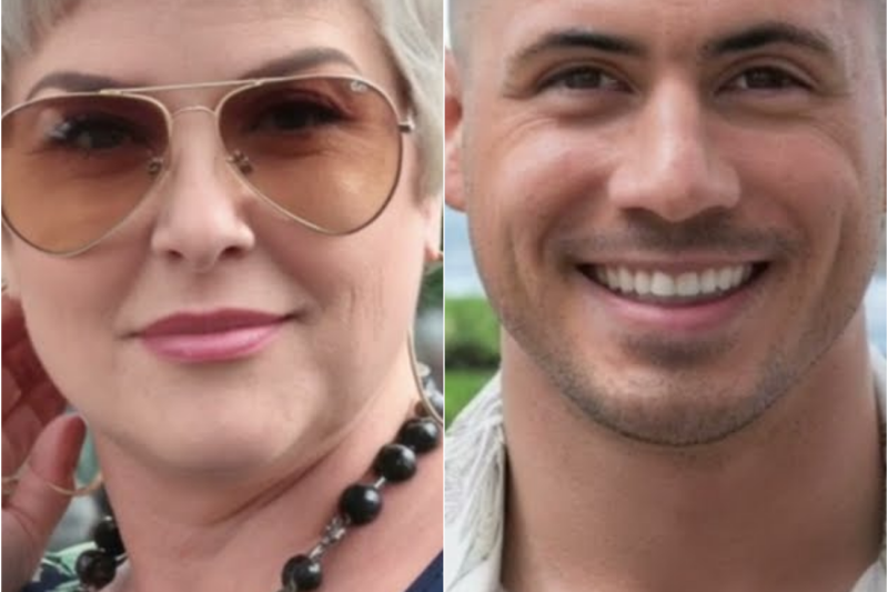 El Trágico Precio de una Foto: El Caso de Anna Mayer y la Máscara de un Estafador