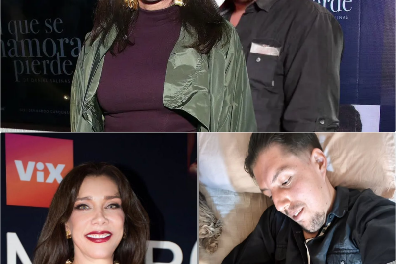 Cynthia Klitbo Estalla y Destroza los Prejuicios: La Verdad Detrás de su Romance con un Hombre 29 Años Menor y el Brutal Machismo en la Farándula