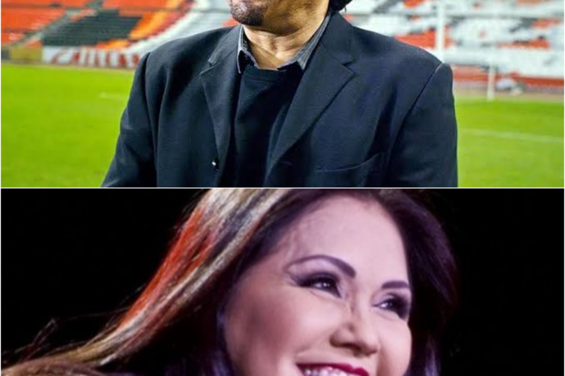 HUGO SANCHEZ: CONFESÓ TODO LO QUE LE HIZO ANA GABRIEL