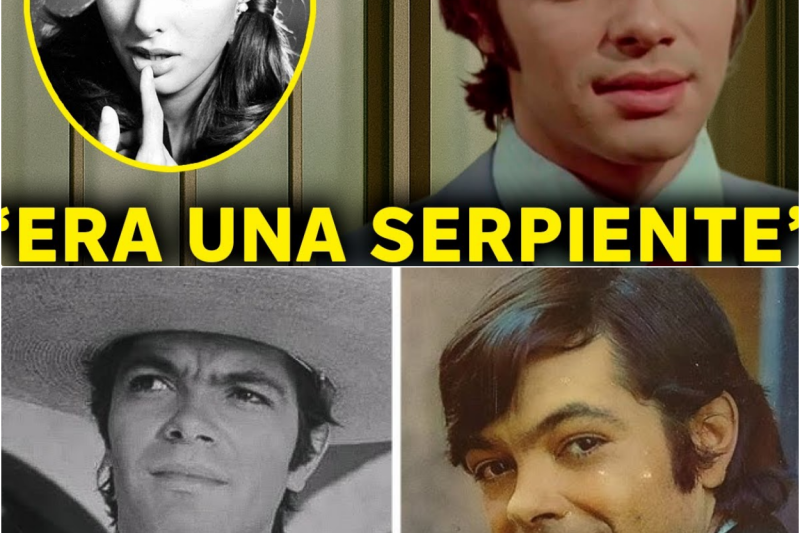 La Historia De Valentín Trujillo, Por Que Casi Pierde la Vida En Una Pelicula