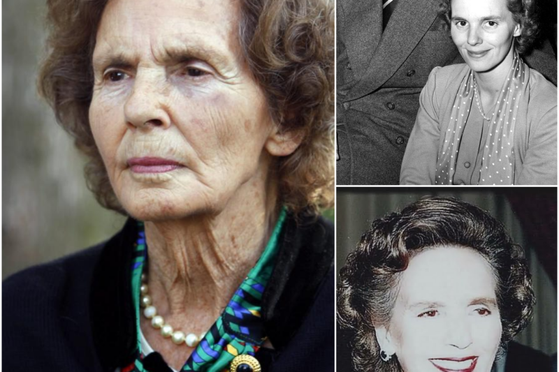Ana de Rumanía: Se Enamoró de un Rey… y lo Forzaron a Abdicar