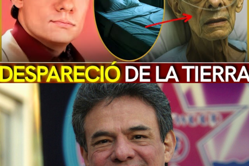 El Último Adiós de José José: La Oscura Guerra por un Legado Desvanecido