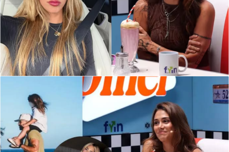 El Fin de la Ilusión: Tini Rompe el Silencio Tras las Desgarradoras Confesiones de Greeicy Sobre su Vida Sentimental con Mike Bahía