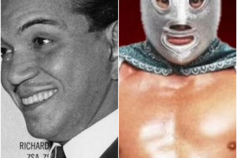 EL SANTO Y CANTINFLAS : EL SECRETO QUE LE OCULTARON A MÉXICO POR 40 AÑOS
