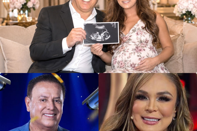 Más allá de la tormenta mediática: El dolor, la resistencia y la verdad oculta del matrimonio de Mario y Brenda Bezares