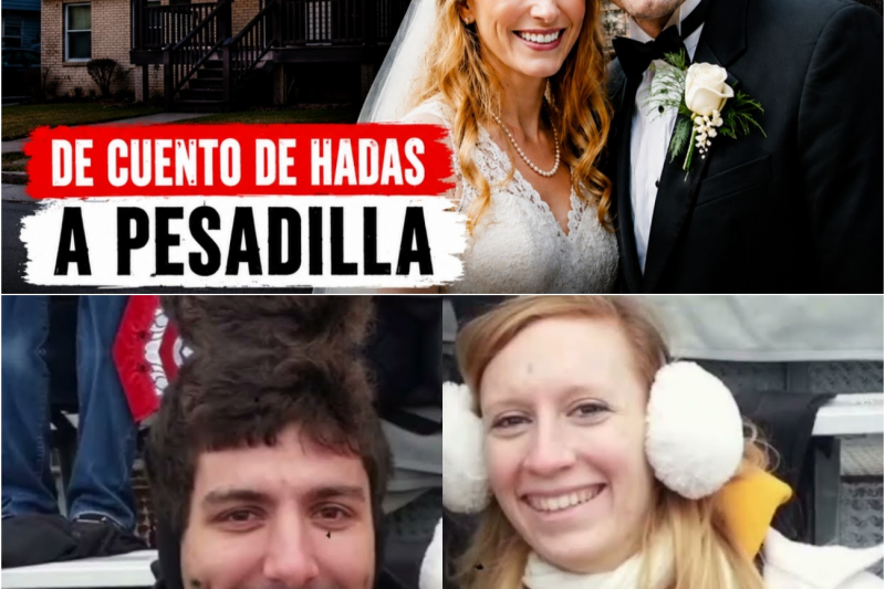 Todo parecía perfecto en su matrimonio, hasta que una mañana ordinaria terminó en pesadilla.