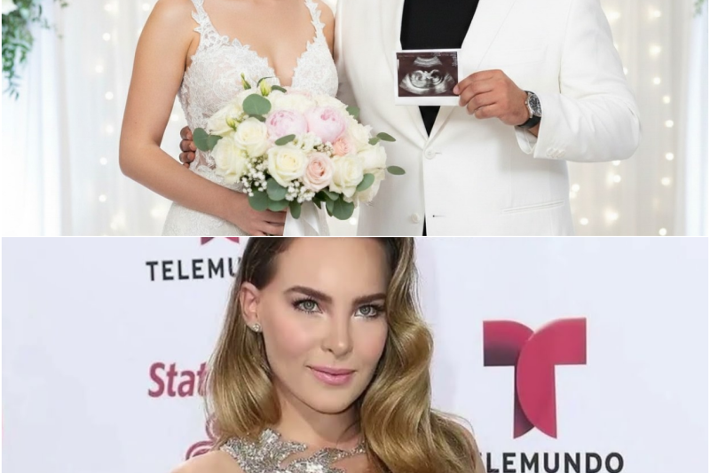 La evolución definitiva de Belinda: Madurez, el anuncio de su maternidad y la construcción de un hogar lejos del espectáculo