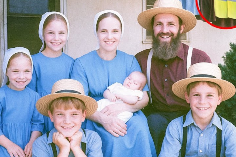 Família Amish desapareceu em 1992 – 10 anos depois, a comunidade percebe um detalhe crucial…