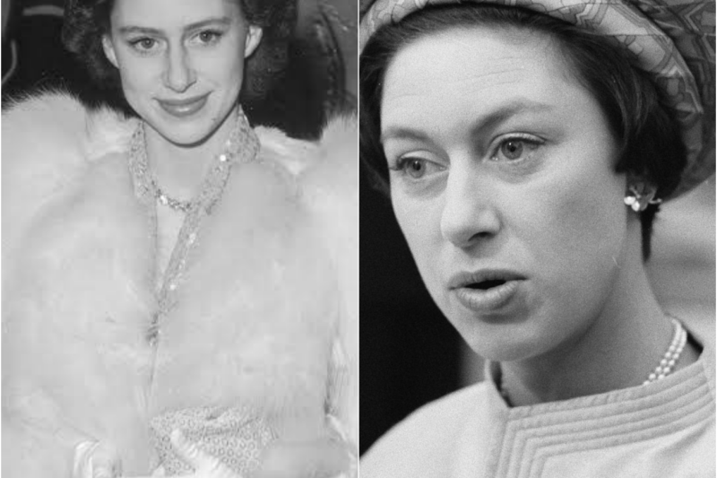 Princesa Margaret: La Rebelde que Renunció al Amor por la Corona