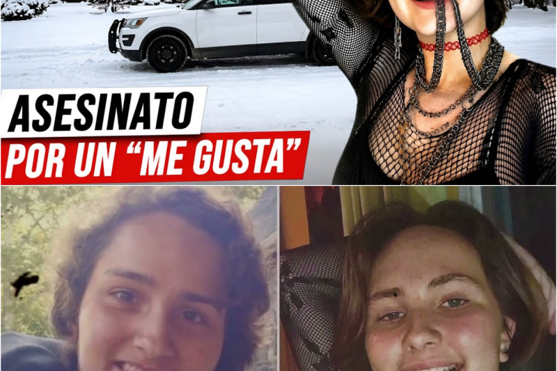 ¡Nadie Imaginó Hasta Dónde Llegaría por los Likes! El Caso de Claire Miller.