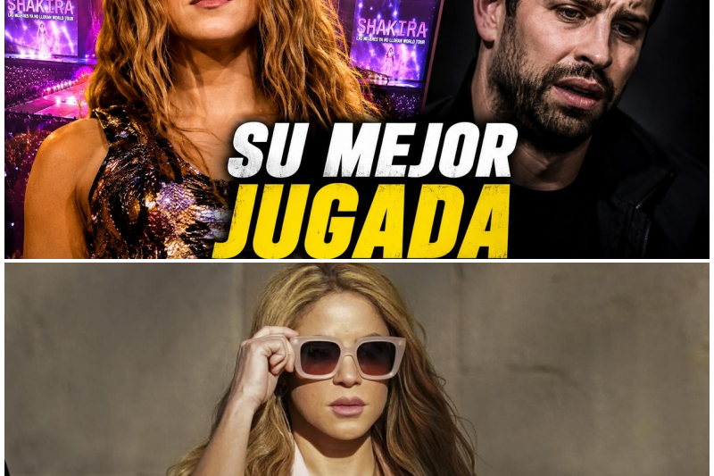 La Jugada Maestra: Por Qué Elegir la Soledad Fue la Venganza Más Devastadora y Lucrativa de Shakira