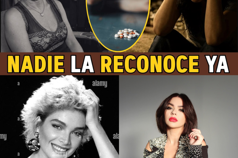 El Secreto Más Oscuro de “La Dama de Hierro”: Cómo la Hija de Marisela Tuvo que Ser su “Mamá” para Salvarla