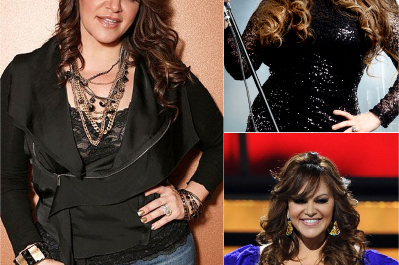 JENNI RIVERA: La TRAICIÓN de Sangre que la DESTRUYÓ… Y el Misterioso VIDEO que la llevó a la TUMBA