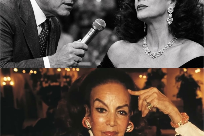 Raúl Velasco Intentó Humillar a María Félix en vivo — cometió el peor error de su carrera