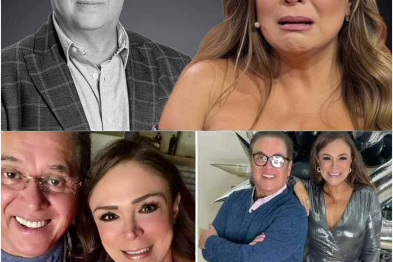 El derrumbe absoluto de un ídolo: la desgarradora doble traición que destruyó el mundo de Mario Bezares y sacudió a la televisión