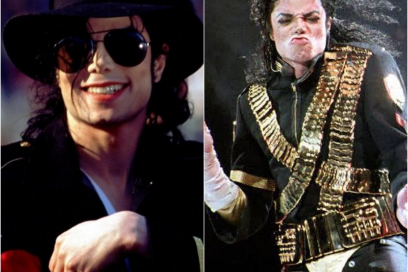 A los 94 años, la madre de Michael Jackson revela una oscura verdad que hace llorar a los fans