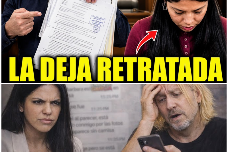 El Escándalo Legal que Sacude YouTube: La Verdad Oculta Detrás de la Demanda de Arturo Stransky a Javier Ceriani