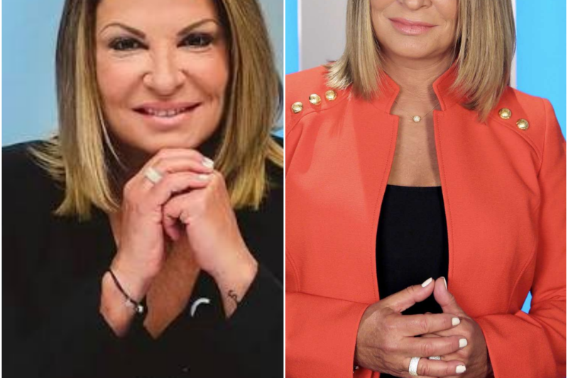 Doctora Polo: La Peor Traición… Su Pareja le Robó Todo Mientras Tenía Cáncer.