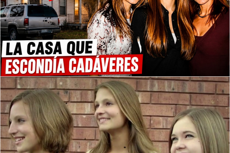 ¡La Trágica Muerte de Toda una Familia! El Caso de la Familia Kahler.