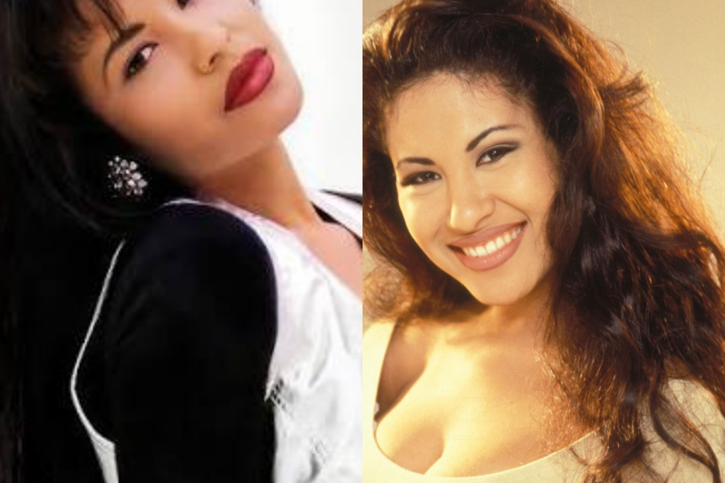 Selena Quintanilla: Fue a Buscar la Verdad y No Salió Viva.