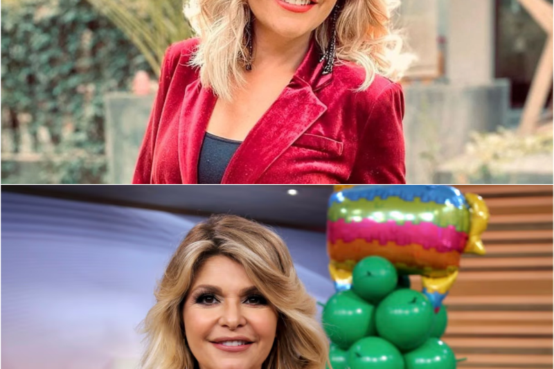 ITATÍ CANTORAL: las ASQUEROSAS 5 personas que destruyeron su vida y la convirtieron en MADRE FEROZ